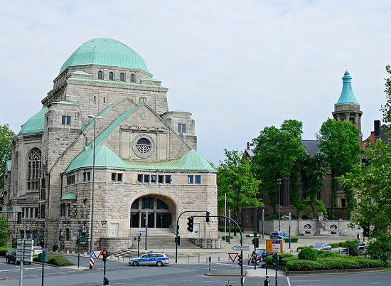 Alte Synagoge
